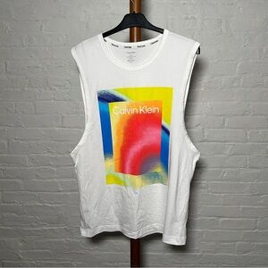 Calvin Klein CK Pride tank top